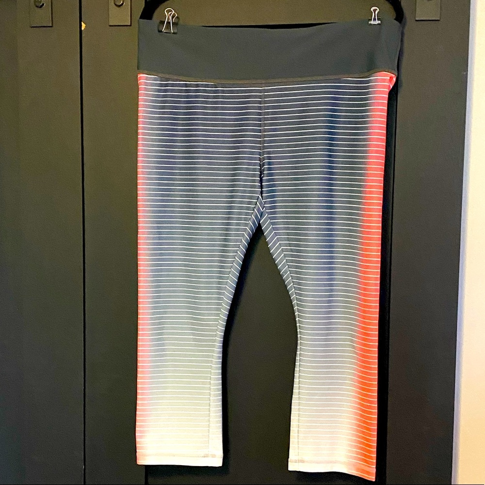 GapFit leggings